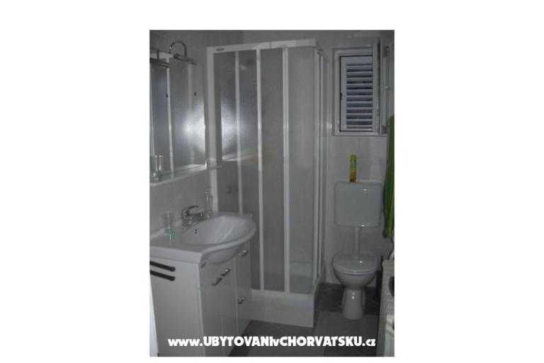 Apartmanok uvala Vardoža – fotó 38