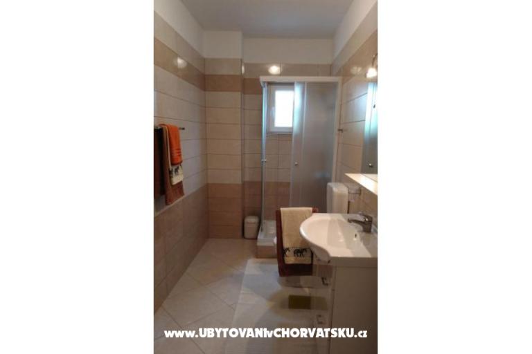 Apartmanok uvala Vardoža – fotó 39