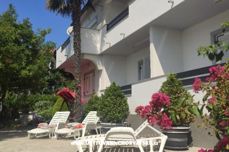 Apartmanok uvala Vardoža – fotó 4