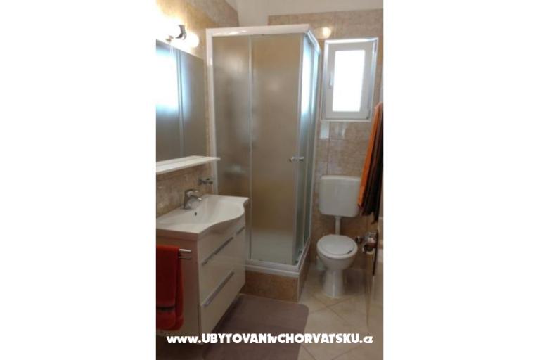 Apartmanok uvala Vardoža – fotó 40