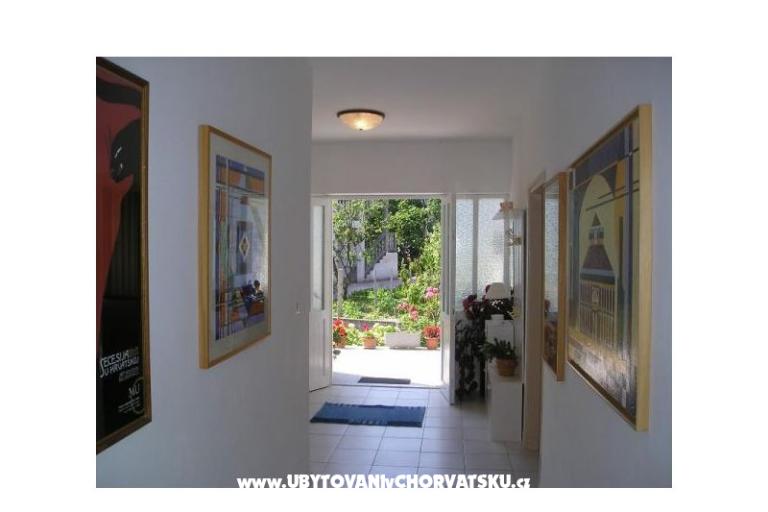 Apartmanok uvala Vardoža – fotó 41