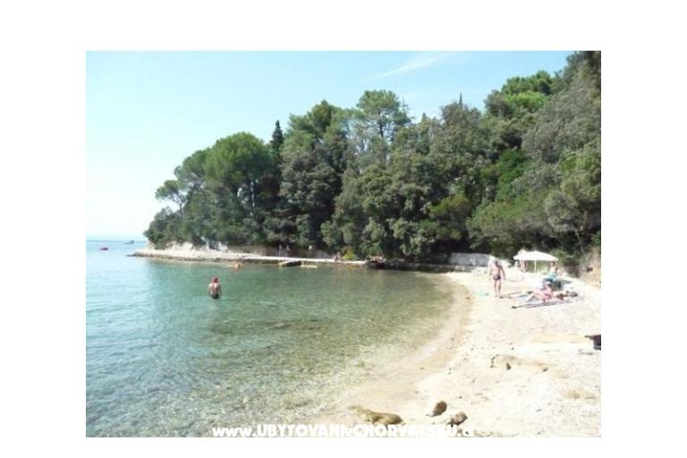 Apartmanok uvala Vardoža – fotó 42