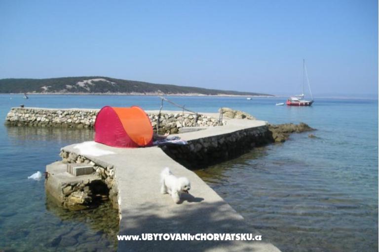 Apartmanok uvala Vardoža – fotó 43
