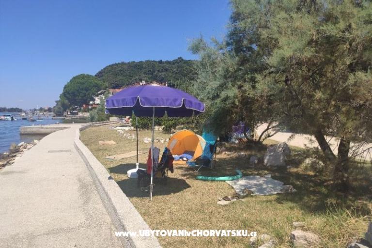 Apartmanok uvala Vardoža – fotó 44