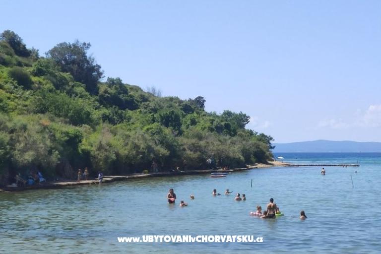 Apartmanok uvala Vardoža – fotó 45