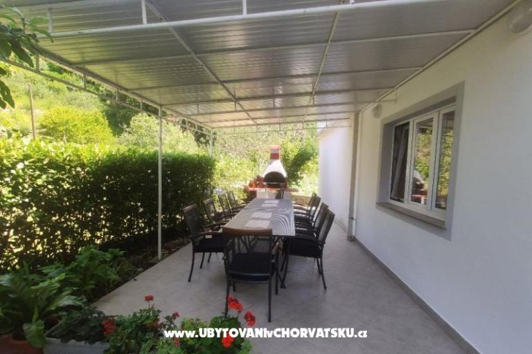 Apartmanok uvala Vardoža – fotó 47