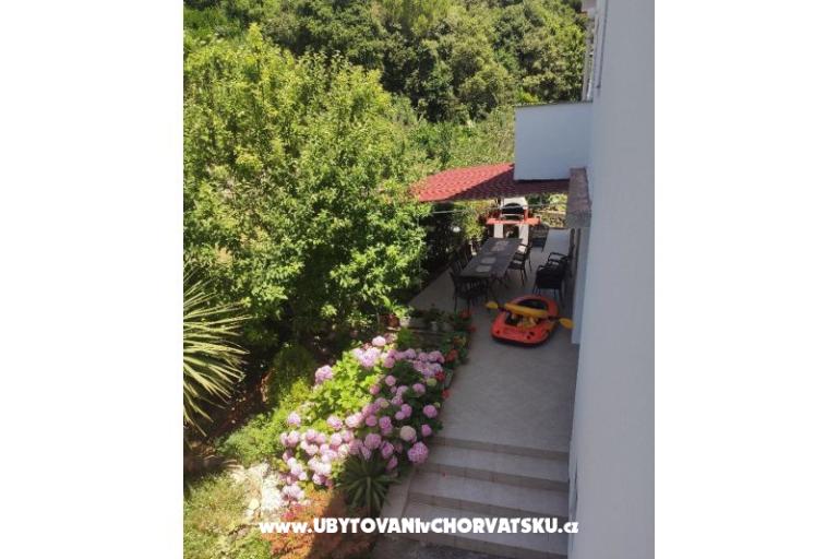 Apartmanok uvala Vardoža – fotó 48