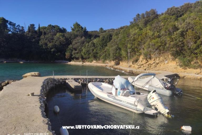 Apartmanok uvala Vardoža – fotó 49