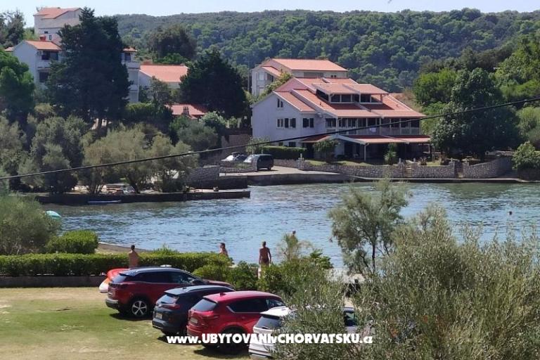 Apartmanok uvala Vardoža – fotó 50