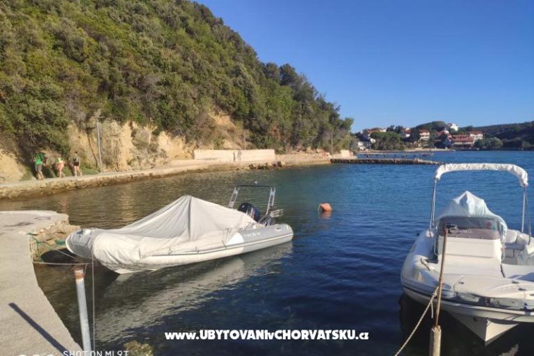 Apartmanok uvala Vardoža – fotó 51