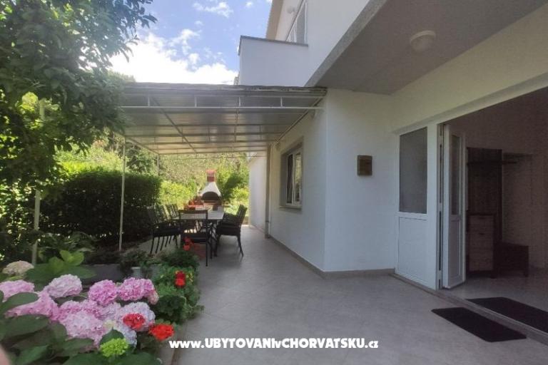 Apartmanok uvala Vardoža – fotó 52