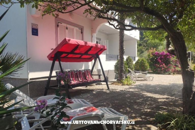 Apartmanok uvala Vardoža – fotó 53