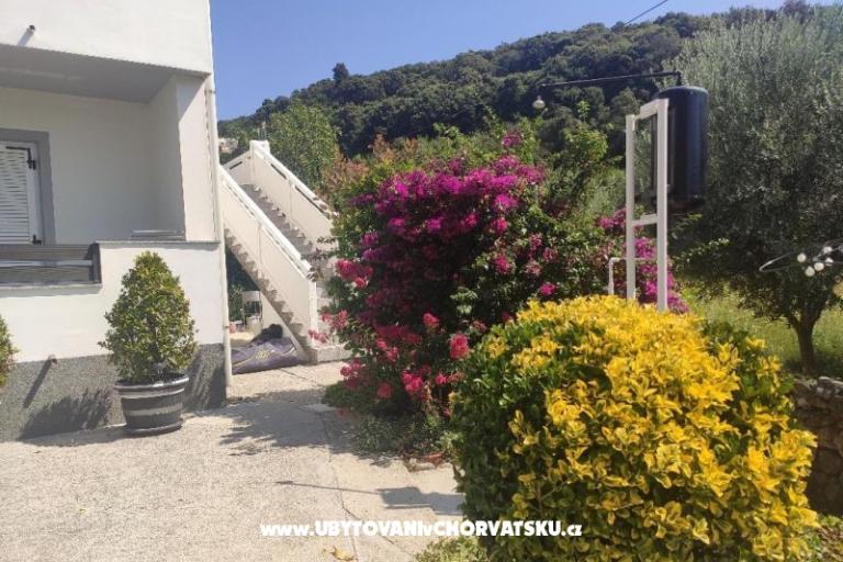 Apartmanok uvala Vardoža – fotó 54