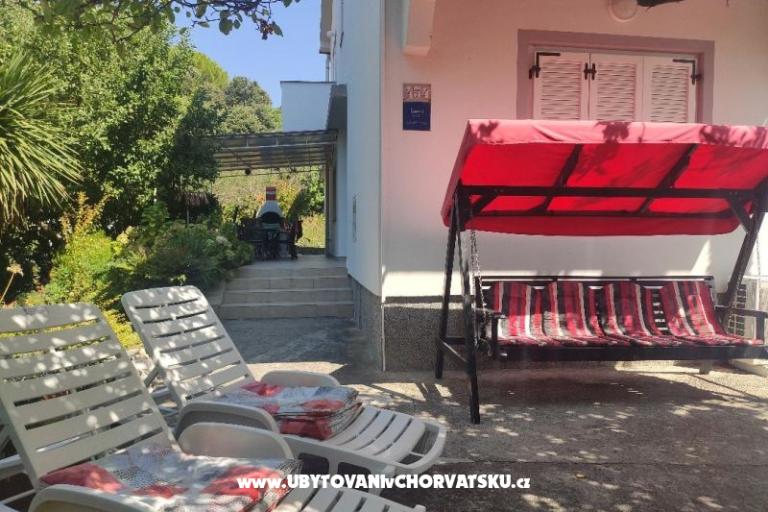 Apartmanok uvala Vardoža – fotó 55