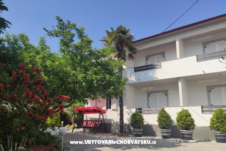 Apartmanok uvala Vardoža – fotó 57