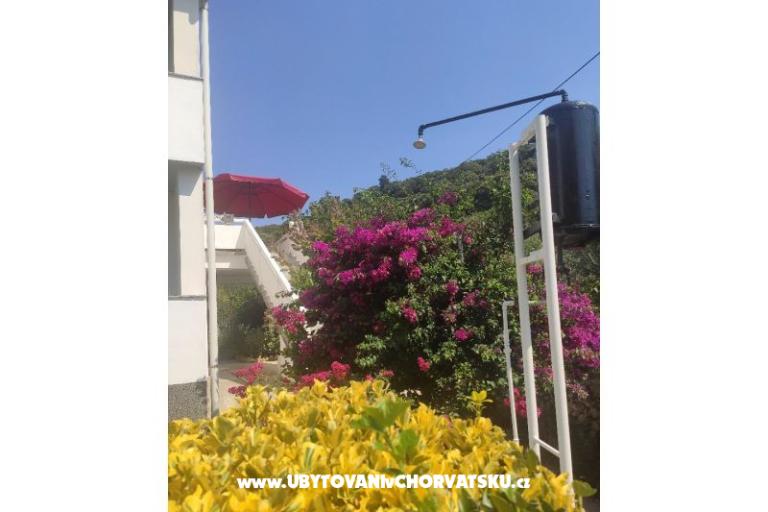 Apartmanok uvala Vardoža – fotó 58