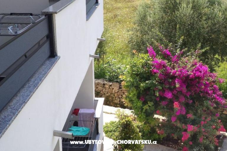 Apartmanok uvala Vardoža – fotó 60