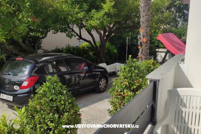 Apartmanok uvala Vardoža – fotó 62