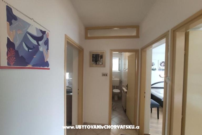 Apartmanok uvala Vardoža – fotó 63