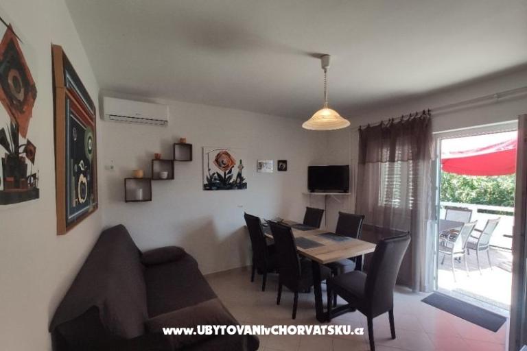 Apartmanok uvala Vardoža – fotó 7