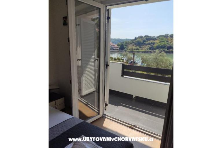 Apartmanok uvala Vardoža – fotó 8