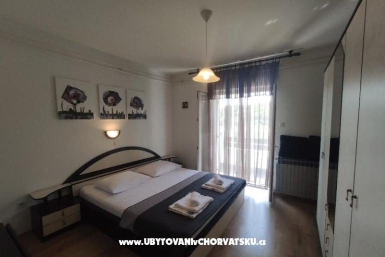 Apartmanok uvala Vardoža – fotó 9