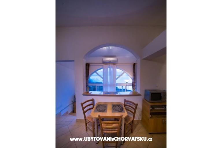 Apartmanok Ház - Villa Fuža – fotó 10