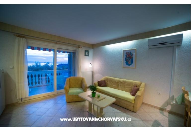 Apartmanok Ház - Villa Fuža – fotó 11