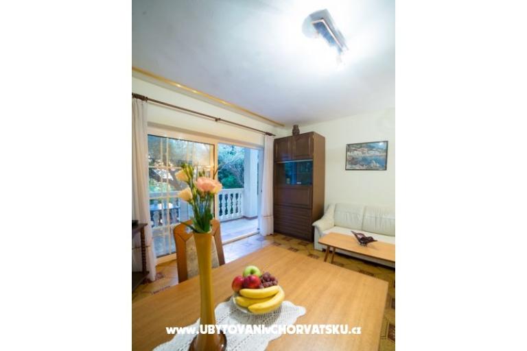 Apartmanok Ház - Villa Fuža – fotó 12