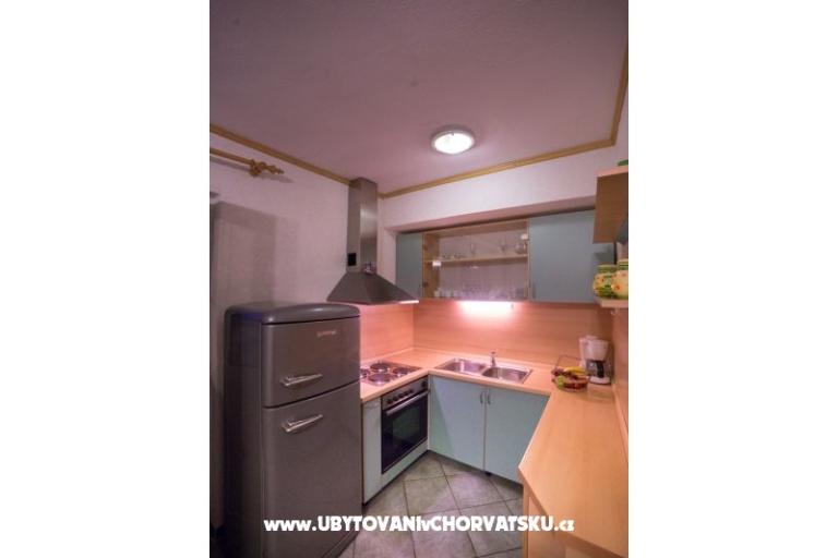 Apartmanok Ház - Villa Fuža – fotó 13