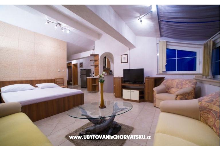 Apartmanok Ház - Villa Fuža – fotó 15