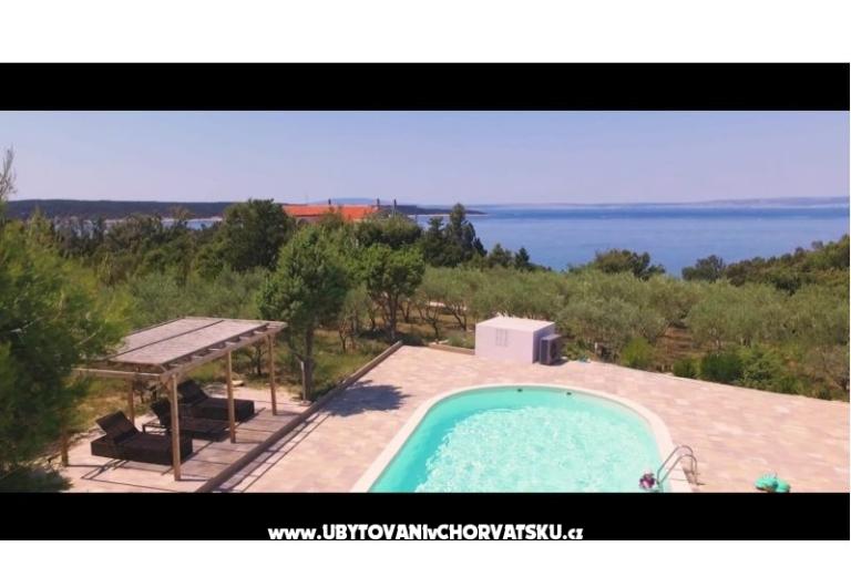 Apartmanok Ház - Villa Fuža – fotó 16