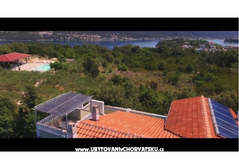 Apartmanok Ház - Villa Fuža – fotó 18