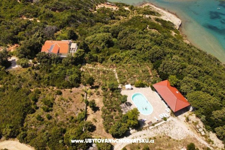 Apartmanok Ház - Villa Fuža – fotó 20
