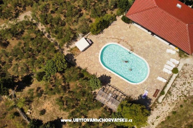 Apartmanok Ház - Villa Fuža – fotó 21