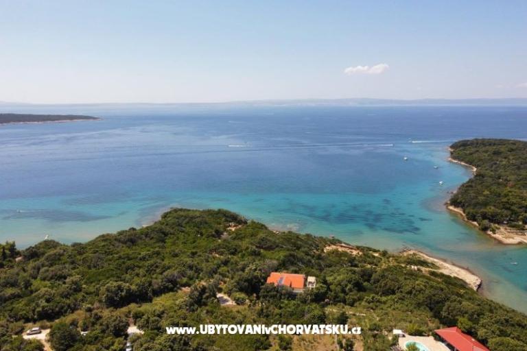 Apartmanok Ház - Villa Fuža – fotó 22