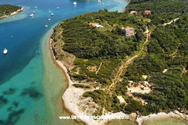 Apartmanok Ház - Villa Fuža – fotó 23