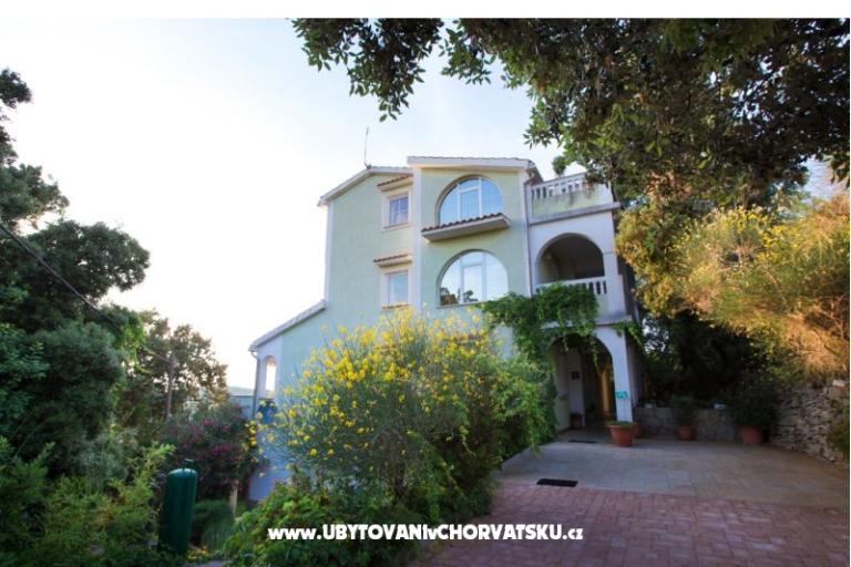 Apartmanok Ház - Villa Fuža – fotó 5