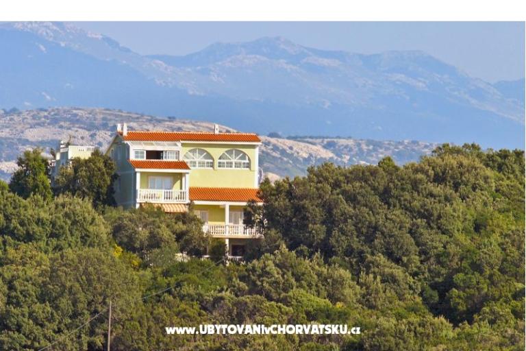 Apartmanok Ház - Villa Fuža – fotó 6