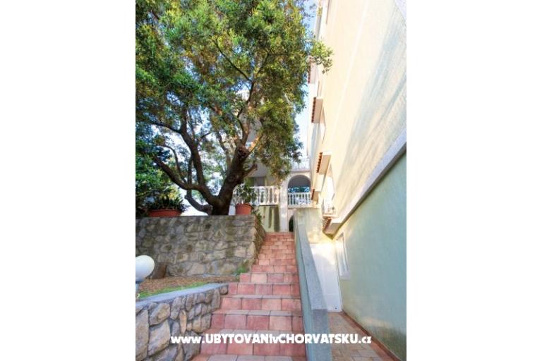 Apartmanok Ház - Villa Fuža – fotó 7