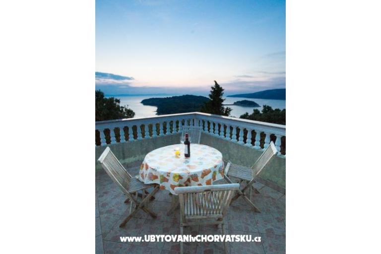 Apartmanok Ház - Villa Fuža – fotó 8