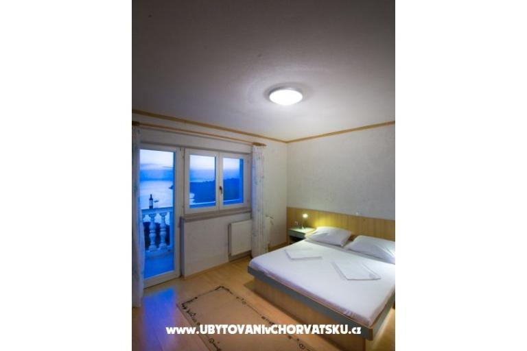 Apartmanok Ház - Villa Fuža – fotó 9