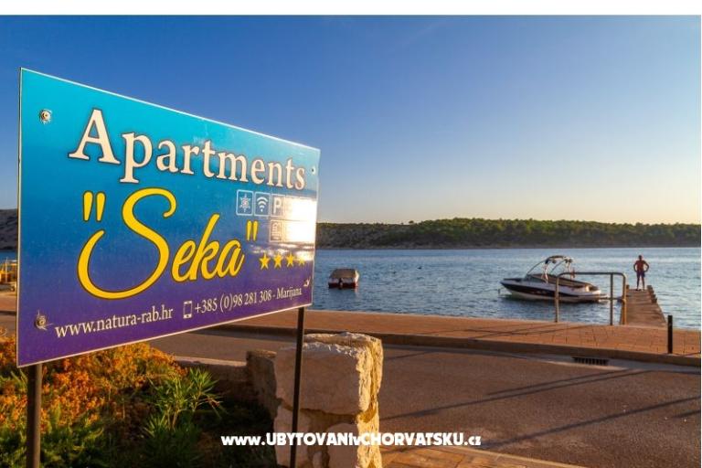 Apartmanok Villa Seka pool &amp; sauna – fotó 12