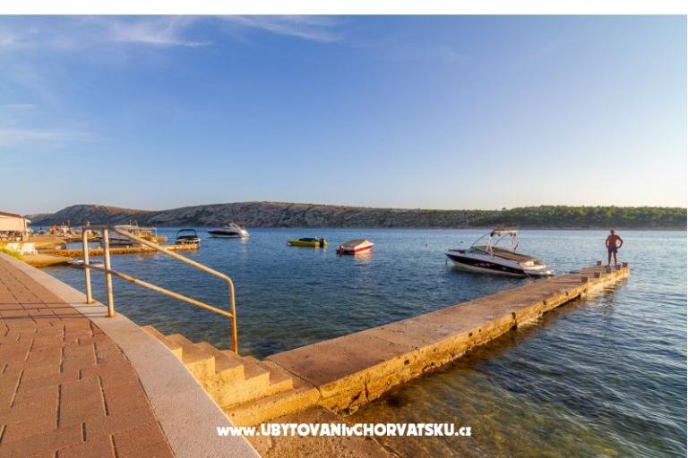 Apartmanok Villa Seka pool &amp; sauna – fotó 13