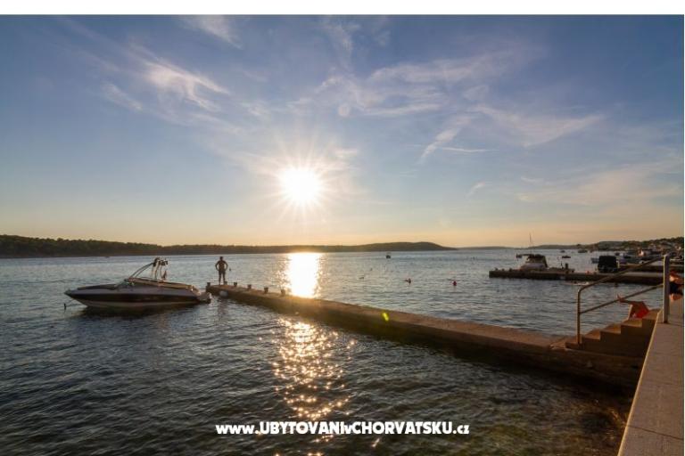 Apartmanok Villa Seka pool &amp; sauna – fotó 14