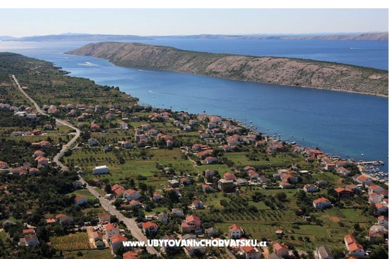 Apartmanok Villa Seka pool &amp; sauna – fotó 17