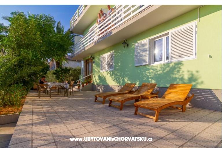 Apartmanok Villa Seka pool &amp; sauna – fotó 18