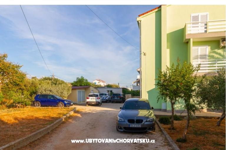 Apartmanok Villa Seka pool &amp; sauna – fotó 20