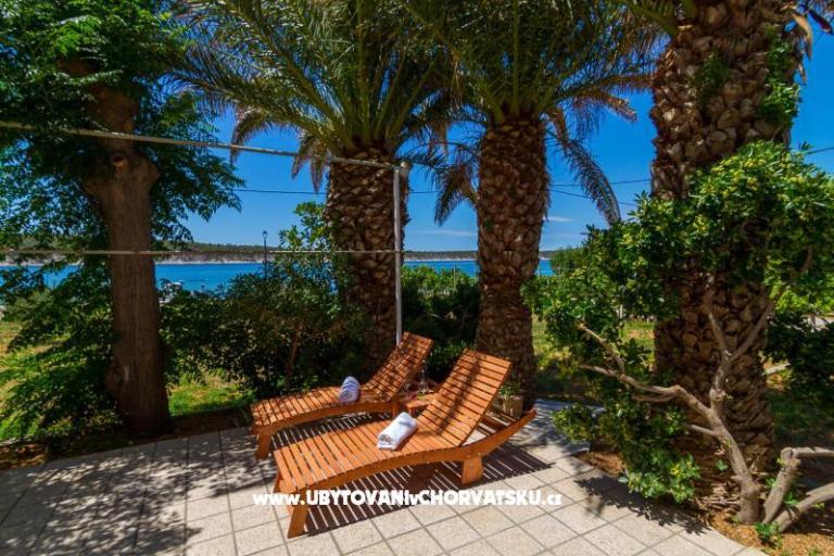 Apartmanok Villa Seka pool &amp; sauna – fotó 2