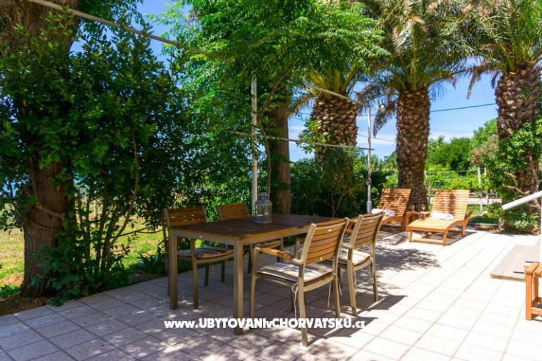 Apartmanok Villa Seka pool &amp; sauna – fotó 4
